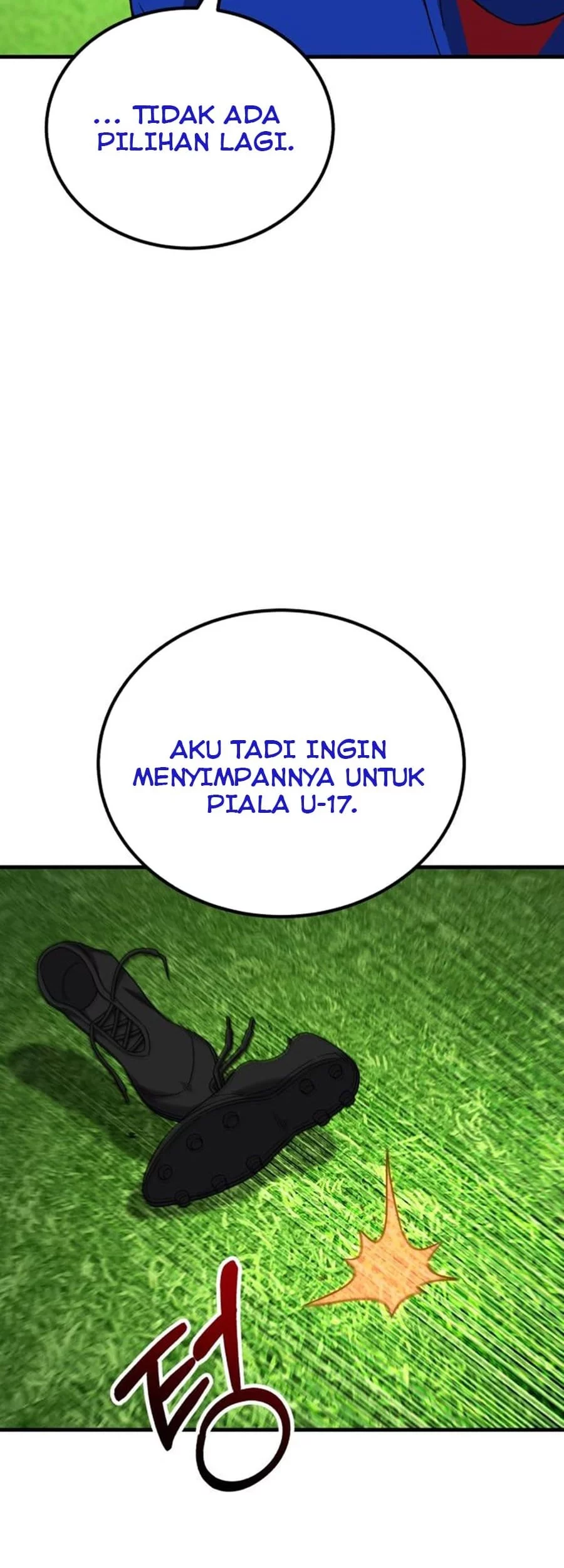 The Genius Midfielder’s Pass Is Special Chapter 24 Gambar 94