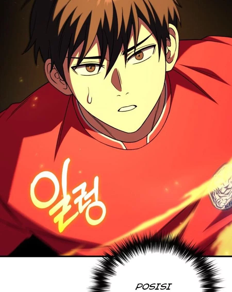 The Genius Midfielder’s Pass Is Special Chapter 24 Gambar 15