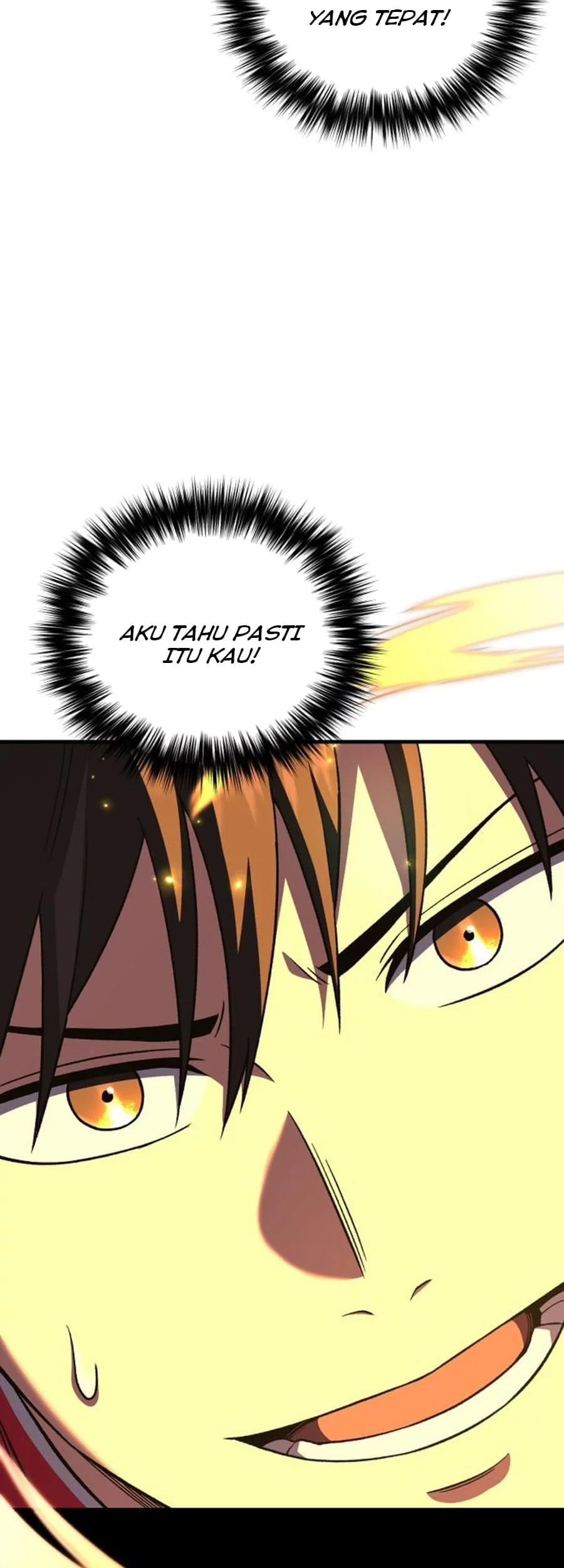 The Genius Midfielder’s Pass Is Special Chapter 24 Gambar 16