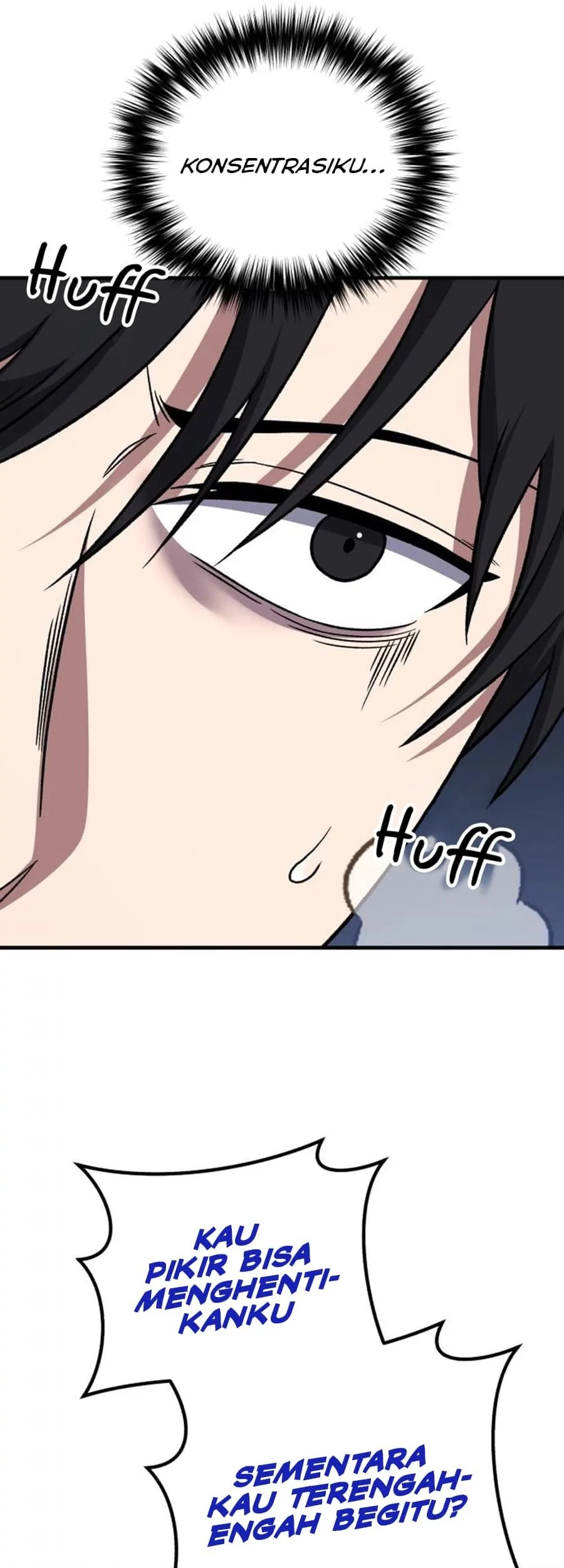 The Genius Midfielder’s Pass Is Special Chapter 25 Gambar 60