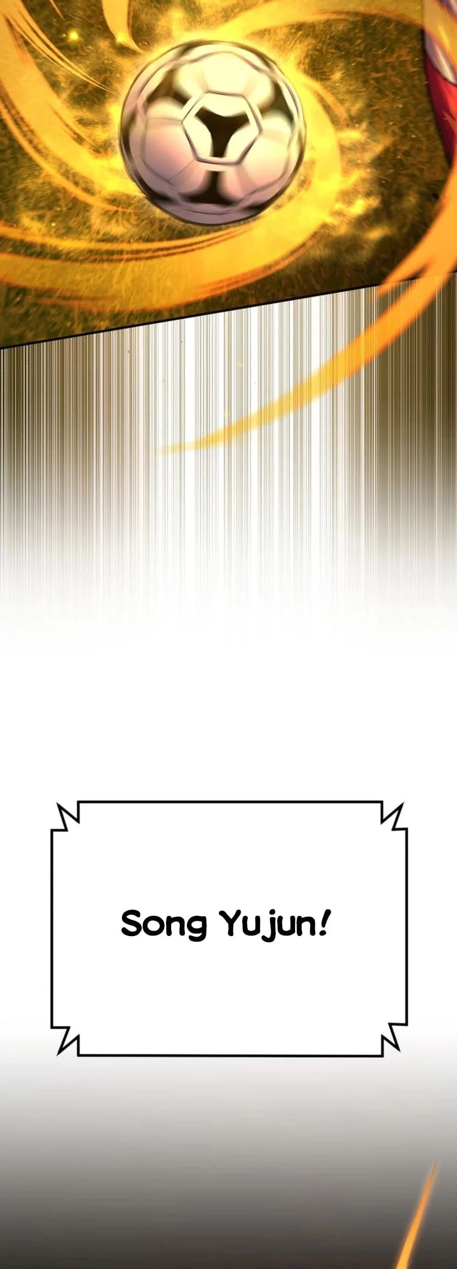 The Genius Midfielder’s Pass Is Special Chapter 25 Gambar 81