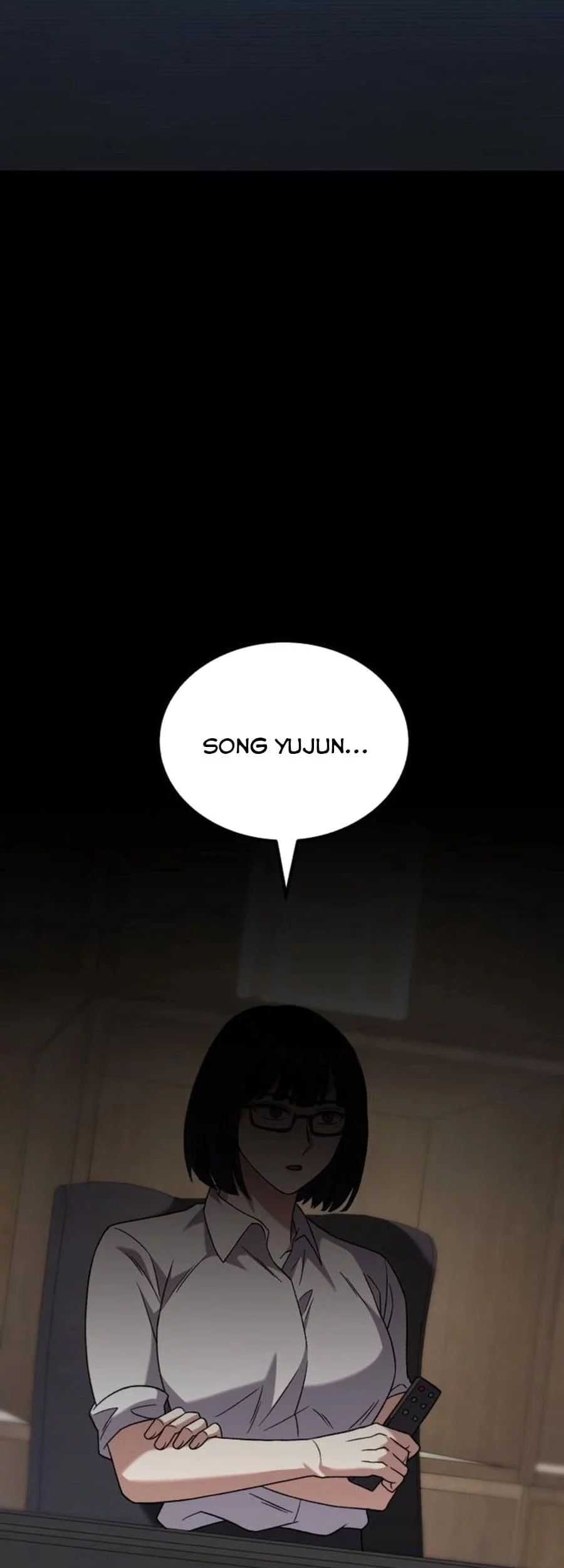 The Genius Midfielder’s Pass Is Special Chapter 25 Gambar 103