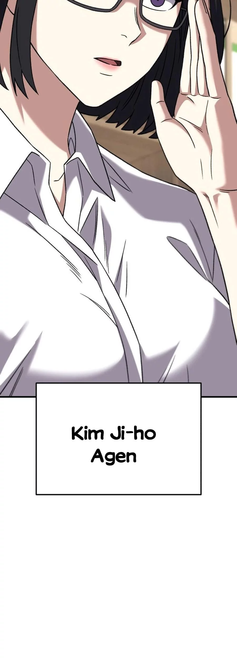 The Genius Midfielder’s Pass Is Special Chapter 25 Gambar 105