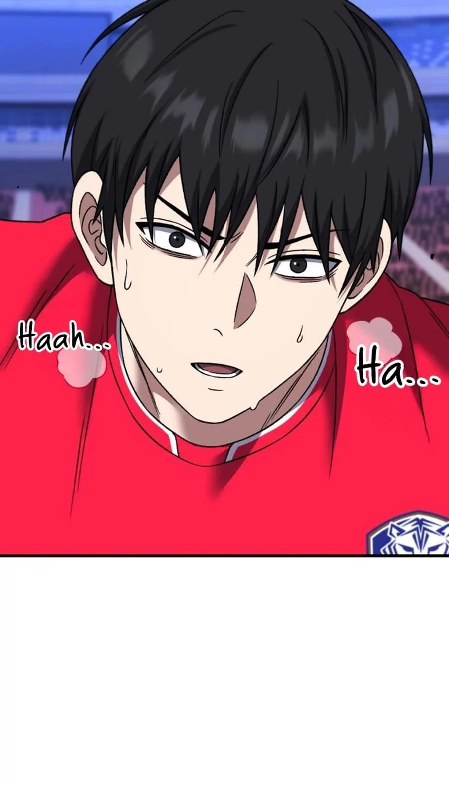 The Genius Midfielder’s Pass Is Special Chapter 25 Gambar 20