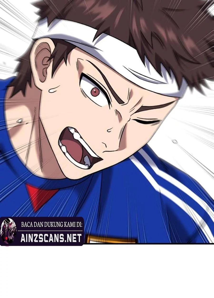 The Genius Midfielder’s Pass Is Special Chapter 25 Gambar 30