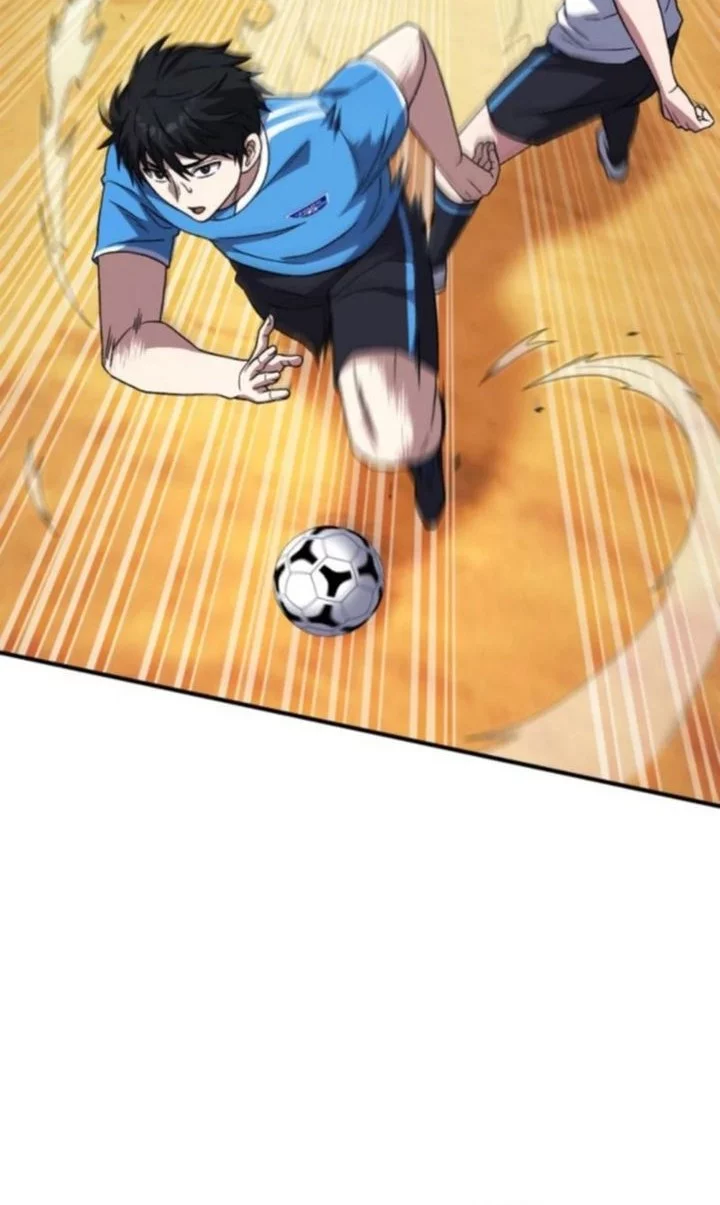 The Genius Midfielder’s Pass Is Special Chapter 26 Gambar 24