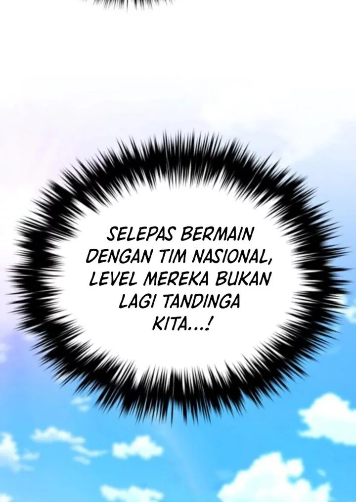 The Genius Midfielder’s Pass Is Special Chapter 26 Gambar 30