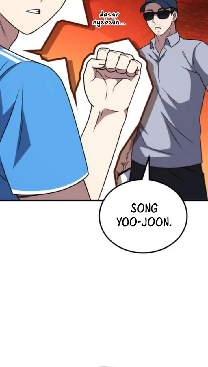 The Genius Midfielder’s Pass Is Special Chapter 26 Gambar 34