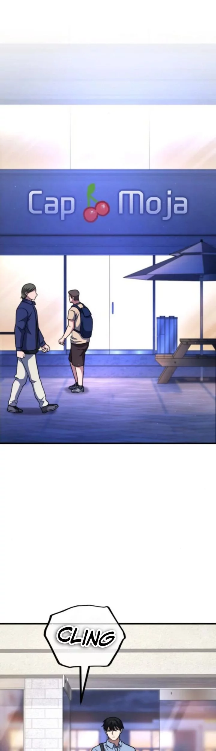 The Genius Midfielder’s Pass Is Special Chapter 26 Gambar 37