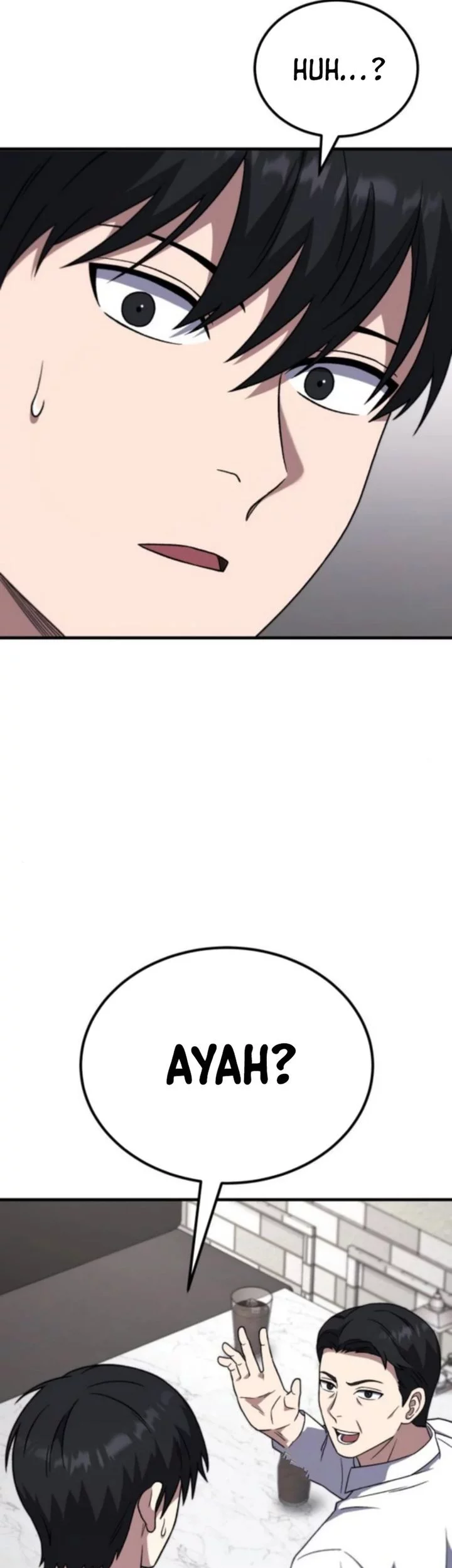 The Genius Midfielder’s Pass Is Special Chapter 26 Gambar 41