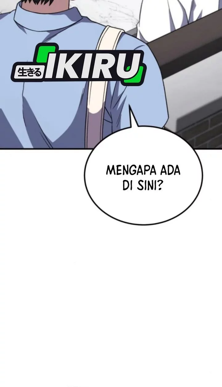 The Genius Midfielder’s Pass Is Special Chapter 26 Gambar 42