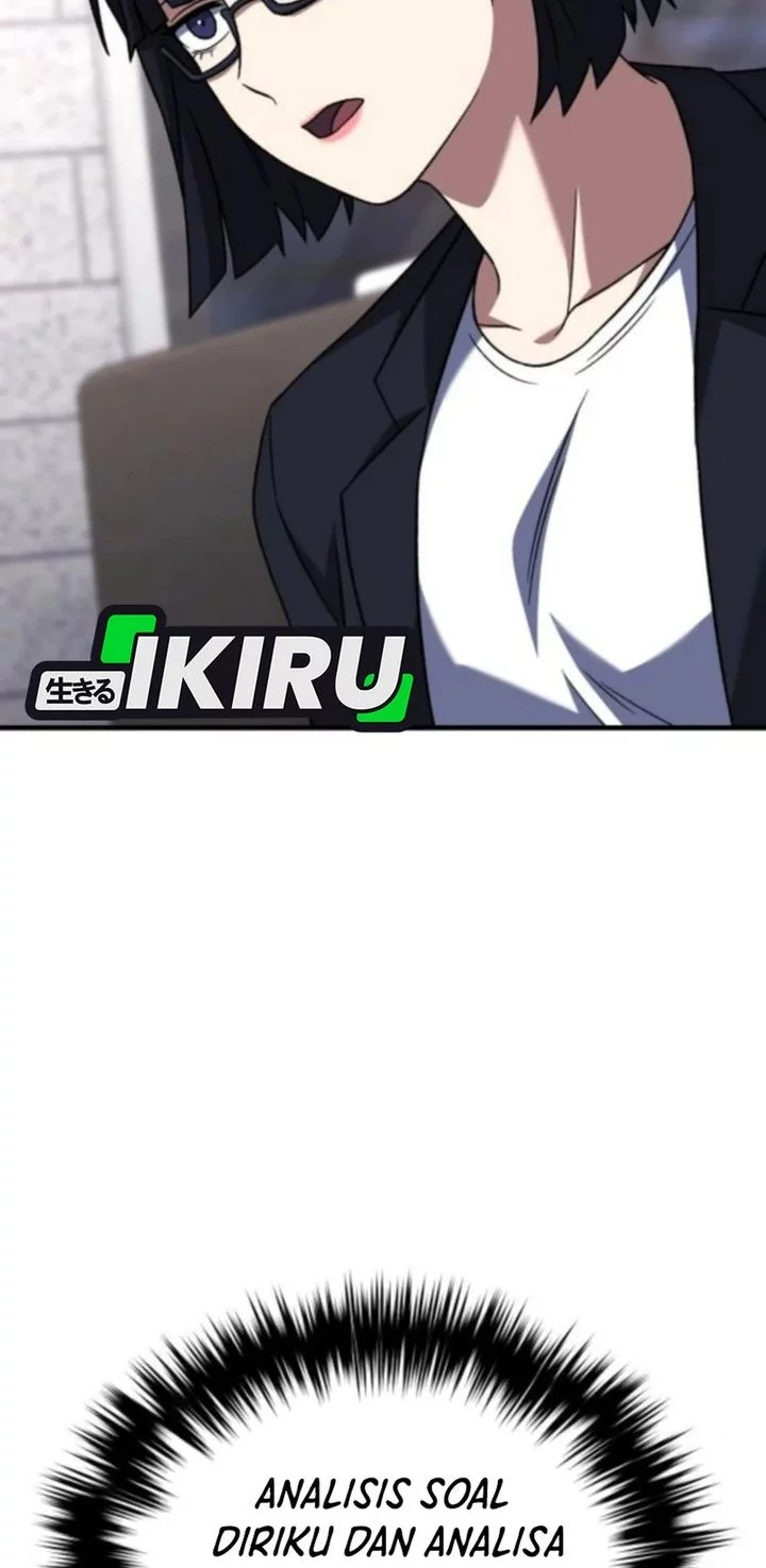 The Genius Midfielder’s Pass Is Special Chapter 26 Gambar 57