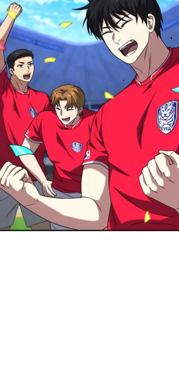 The Genius Midfielder’s Pass Is Special Chapter 26 Gambar 4