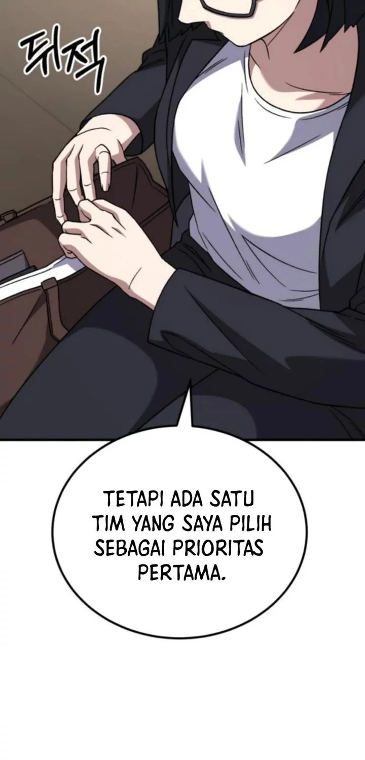 The Genius Midfielder’s Pass Is Special Chapter 26 Gambar 71