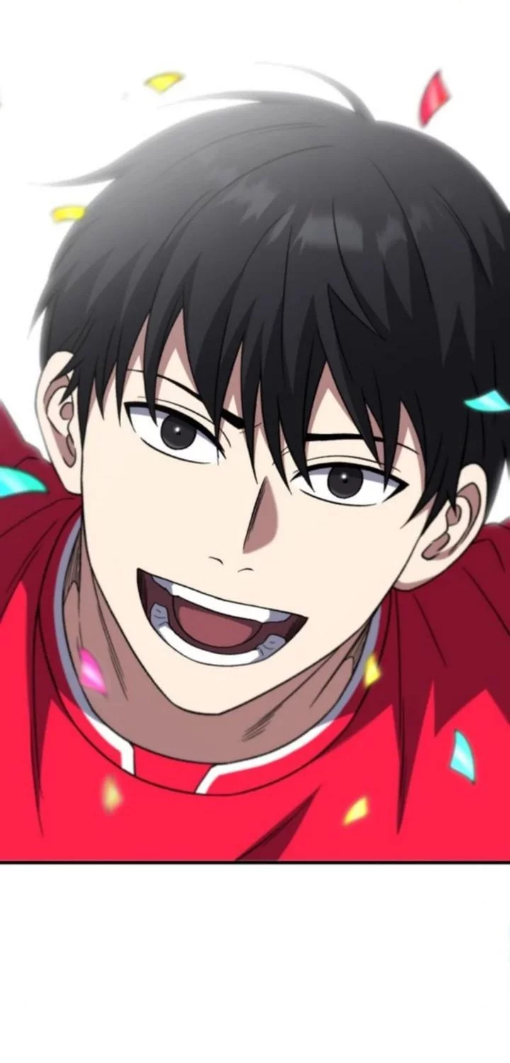 The Genius Midfielder’s Pass Is Special Chapter 26 Gambar 10