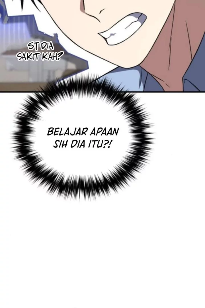 The Genius Midfielder’s Pass Is Special Chapter 26 Gambar 18