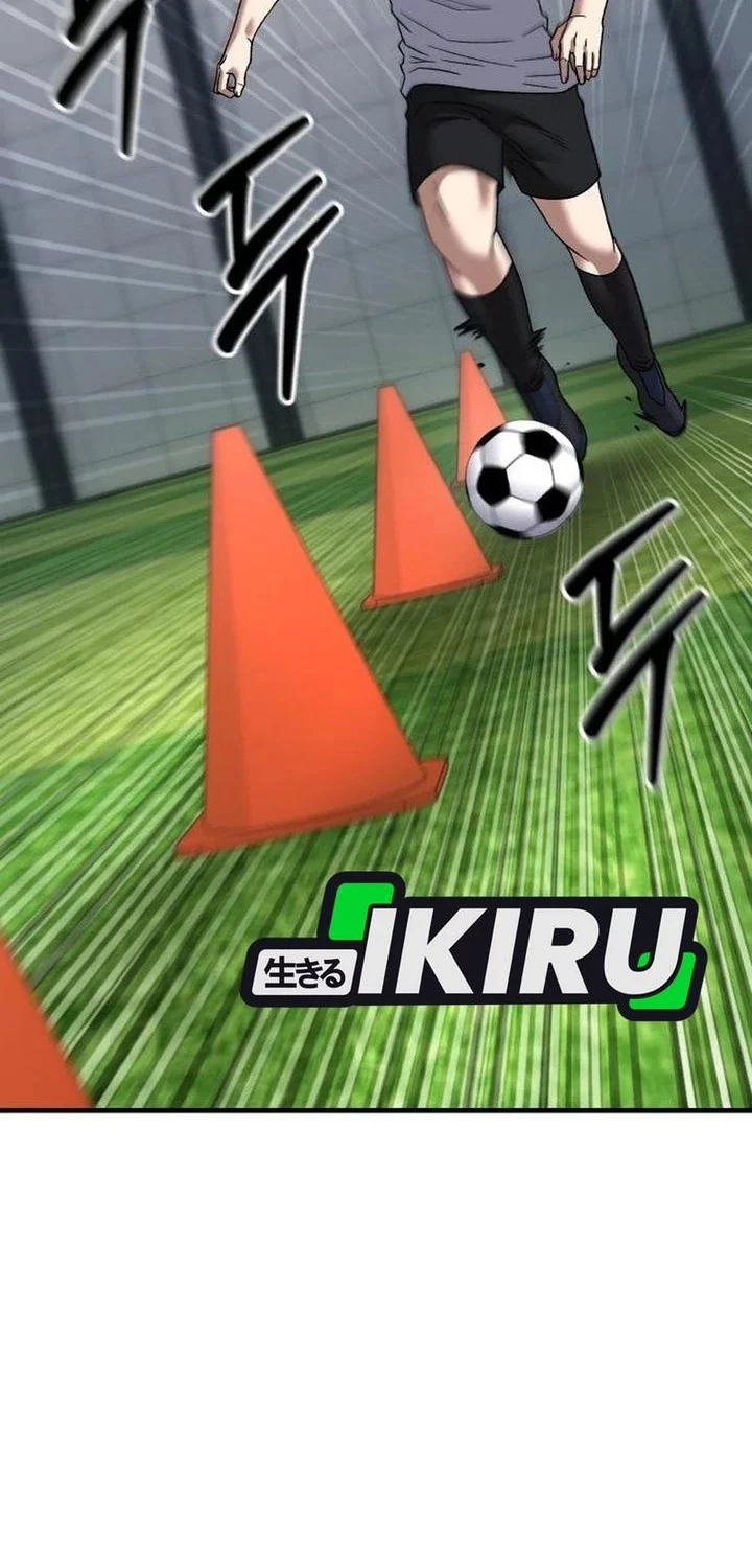 The Genius Midfielder’s Pass Is Special Chapter 27 Gambar 22