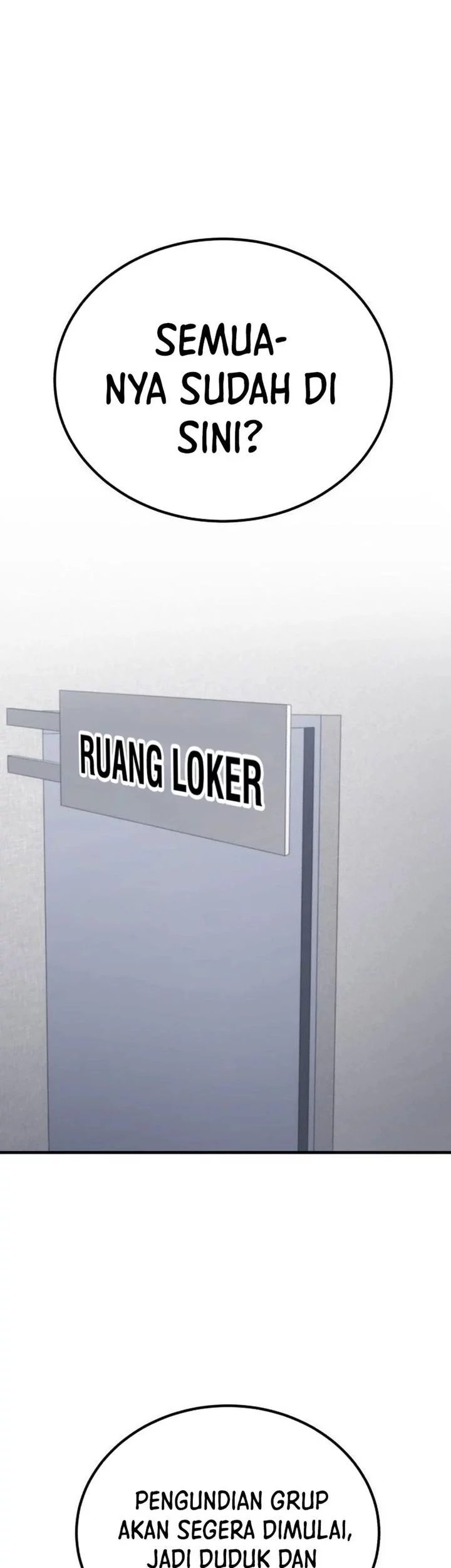 The Genius Midfielder’s Pass Is Special Chapter 27 Gambar 56