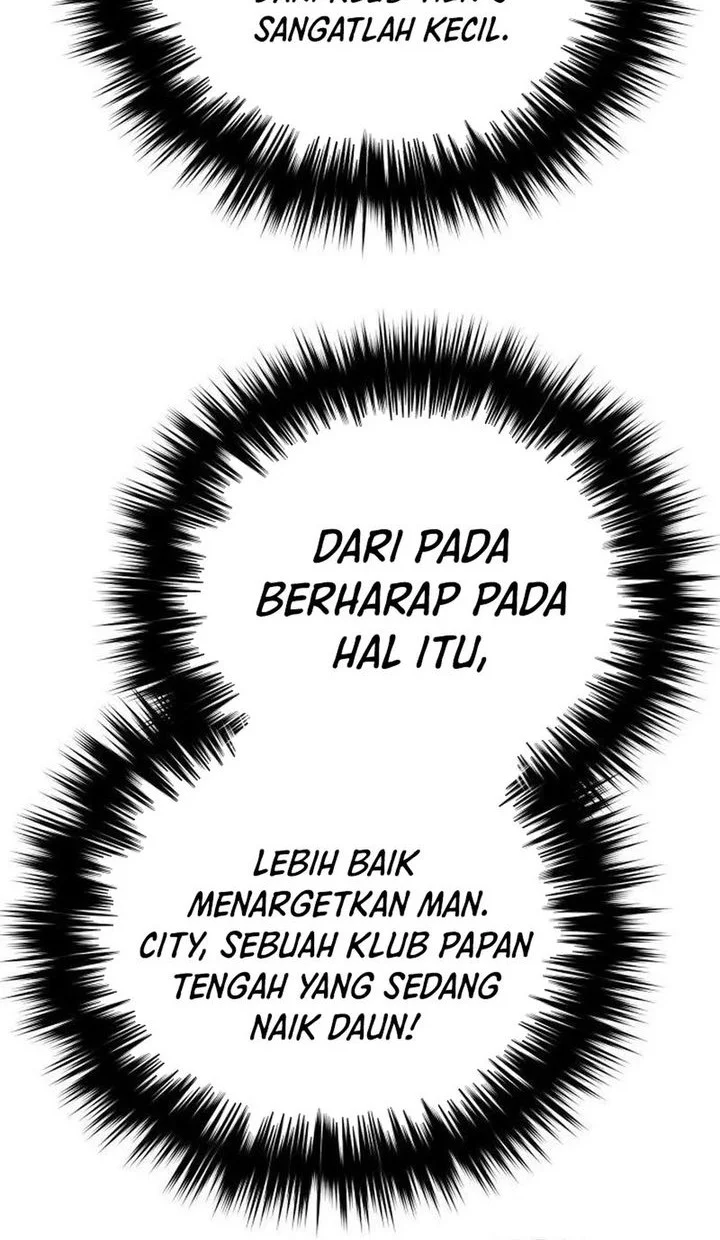 The Genius Midfielder’s Pass Is Special Chapter 27 Gambar 8