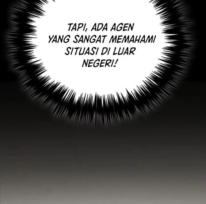 The Genius Midfielder’s Pass Is Special Chapter 27 Gambar 12