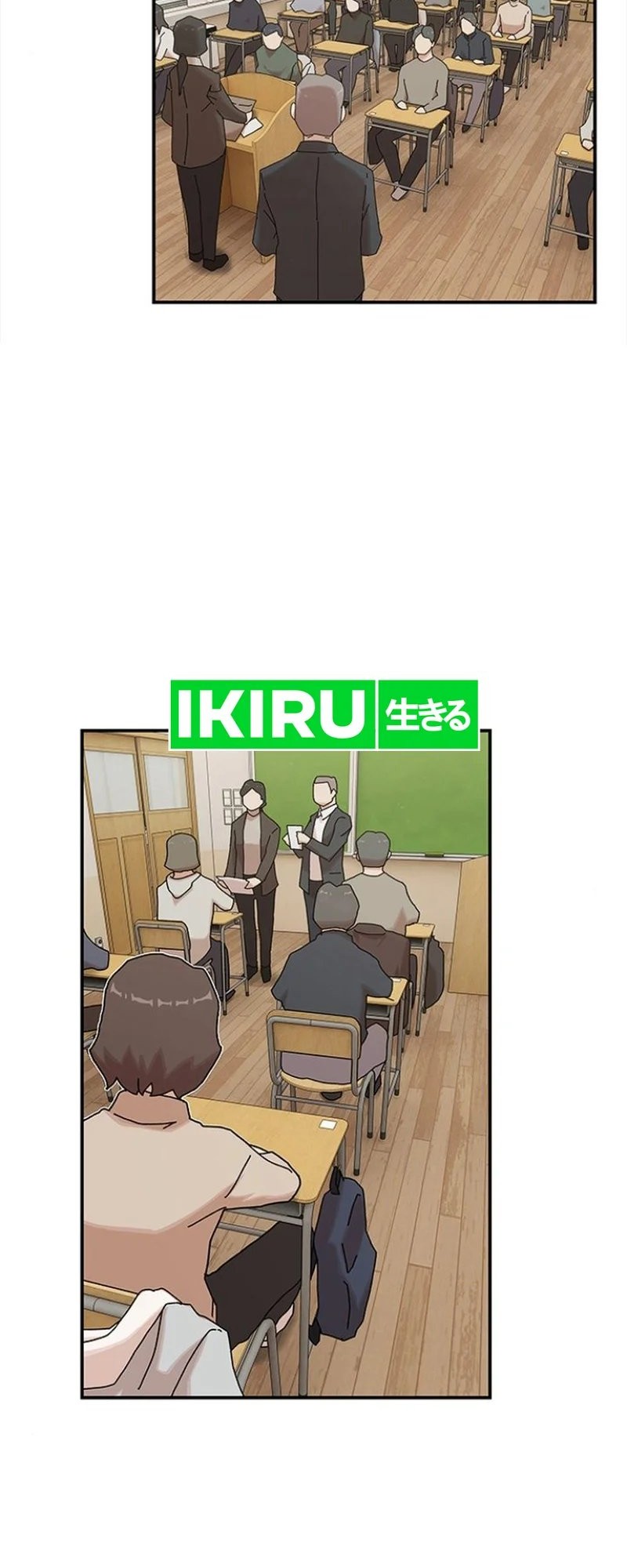 The Genius Who Sees Through the World Chapter 10 Gambar 69