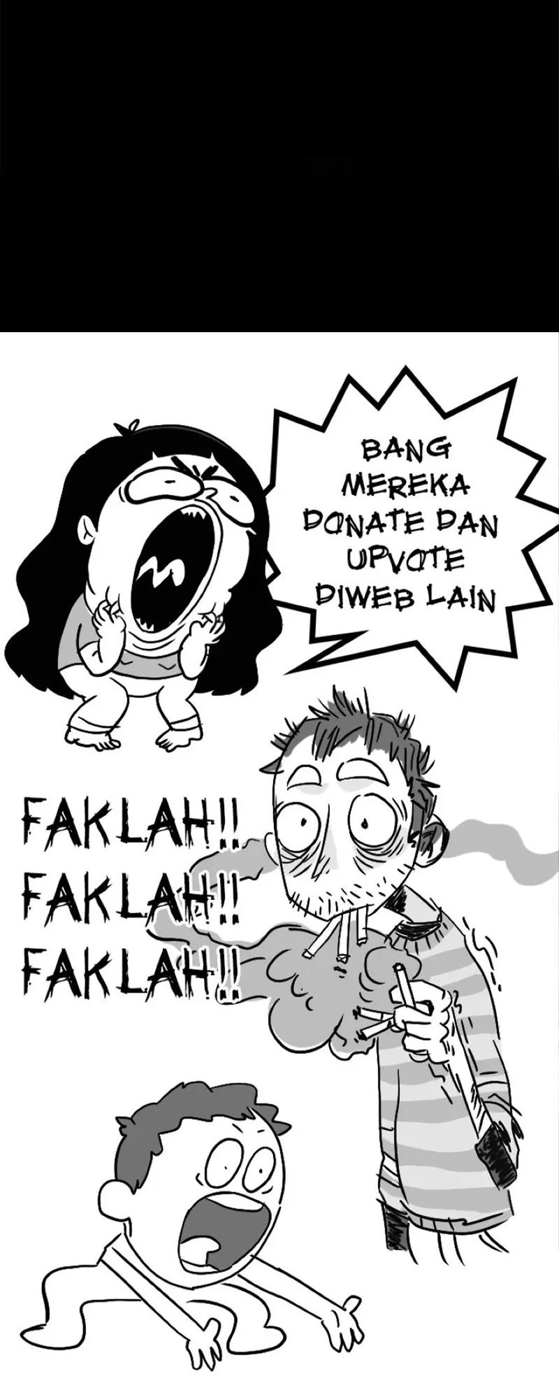 The Genius Who Sees Through the World Chapter 10 Gambar 72