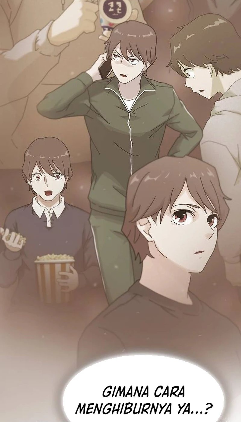 The Genius Who Sees Through the World Chapter 11 Gambar 30