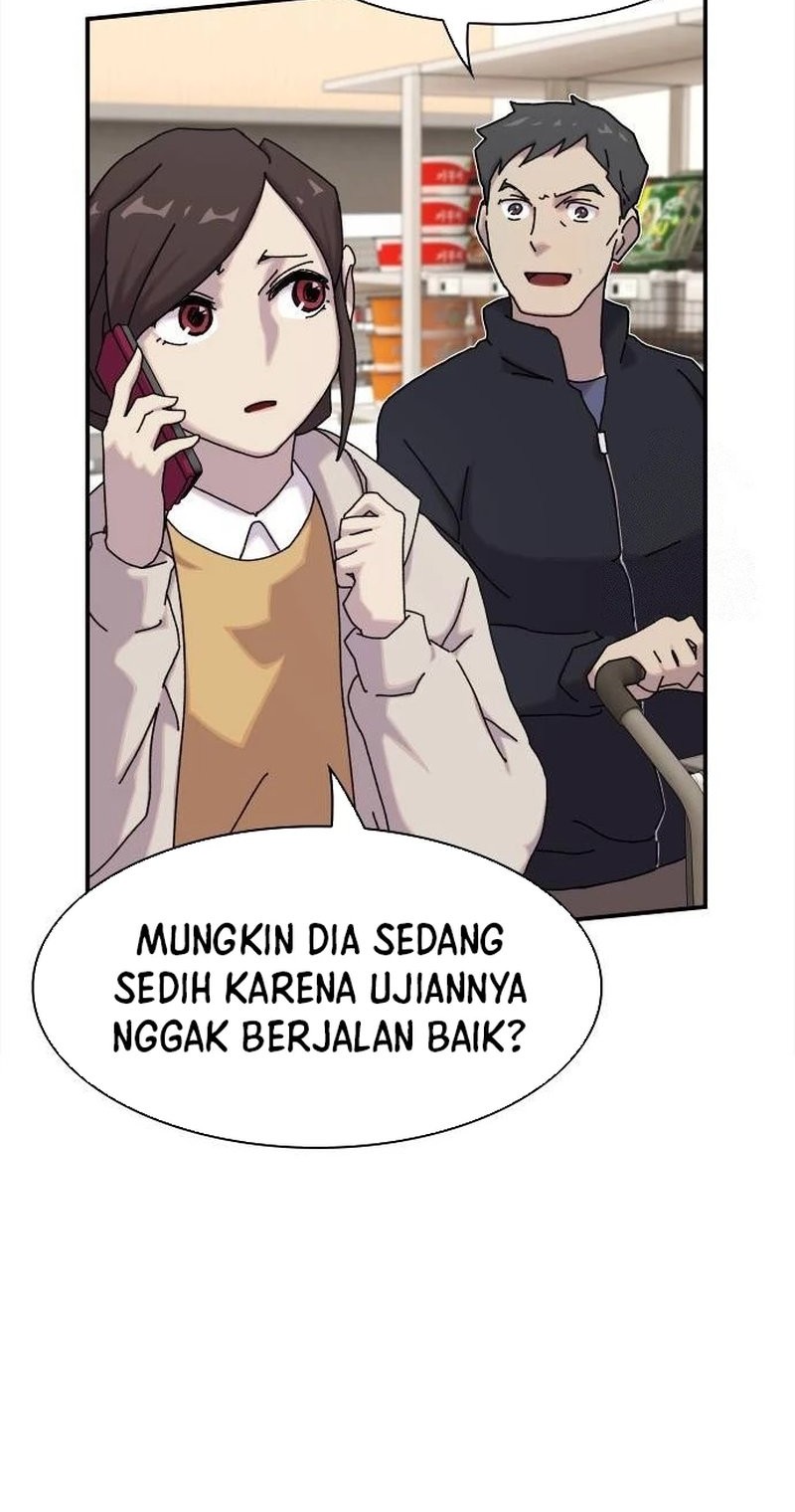 The Genius Who Sees Through the World Chapter 11 Gambar 33