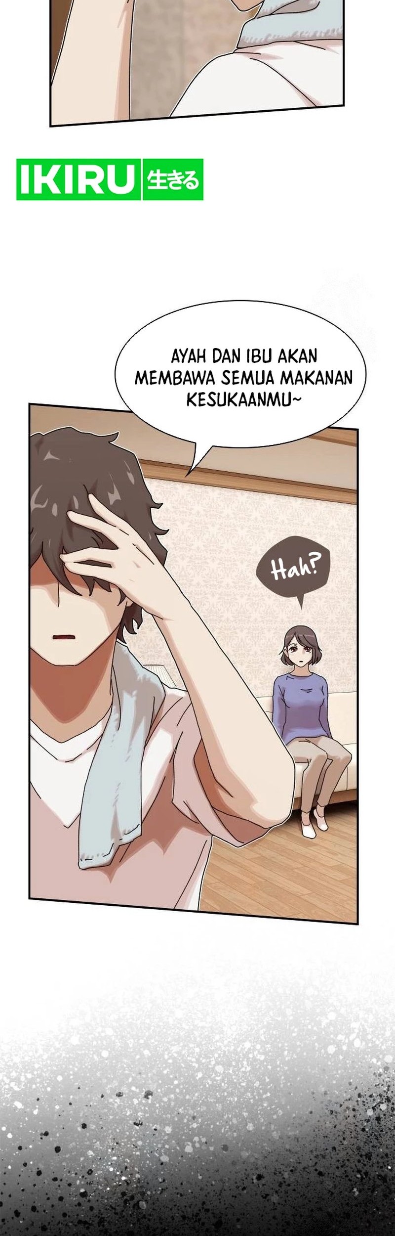 The Genius Who Sees Through the World Chapter 11 Gambar 38