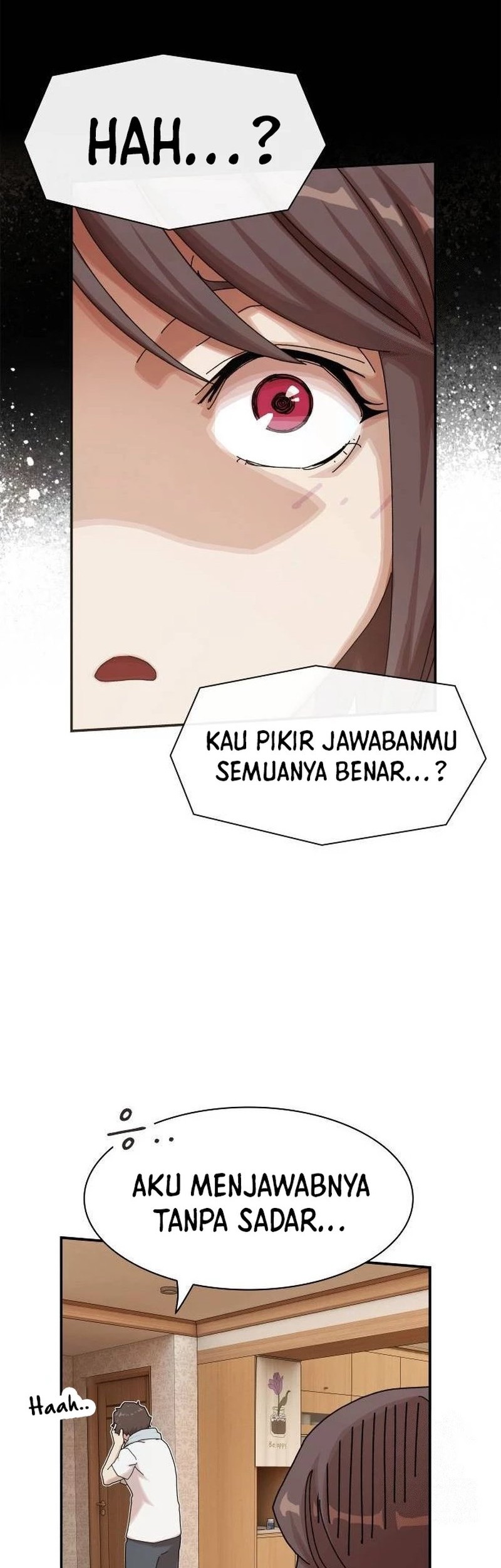 The Genius Who Sees Through the World Chapter 11 Gambar 41