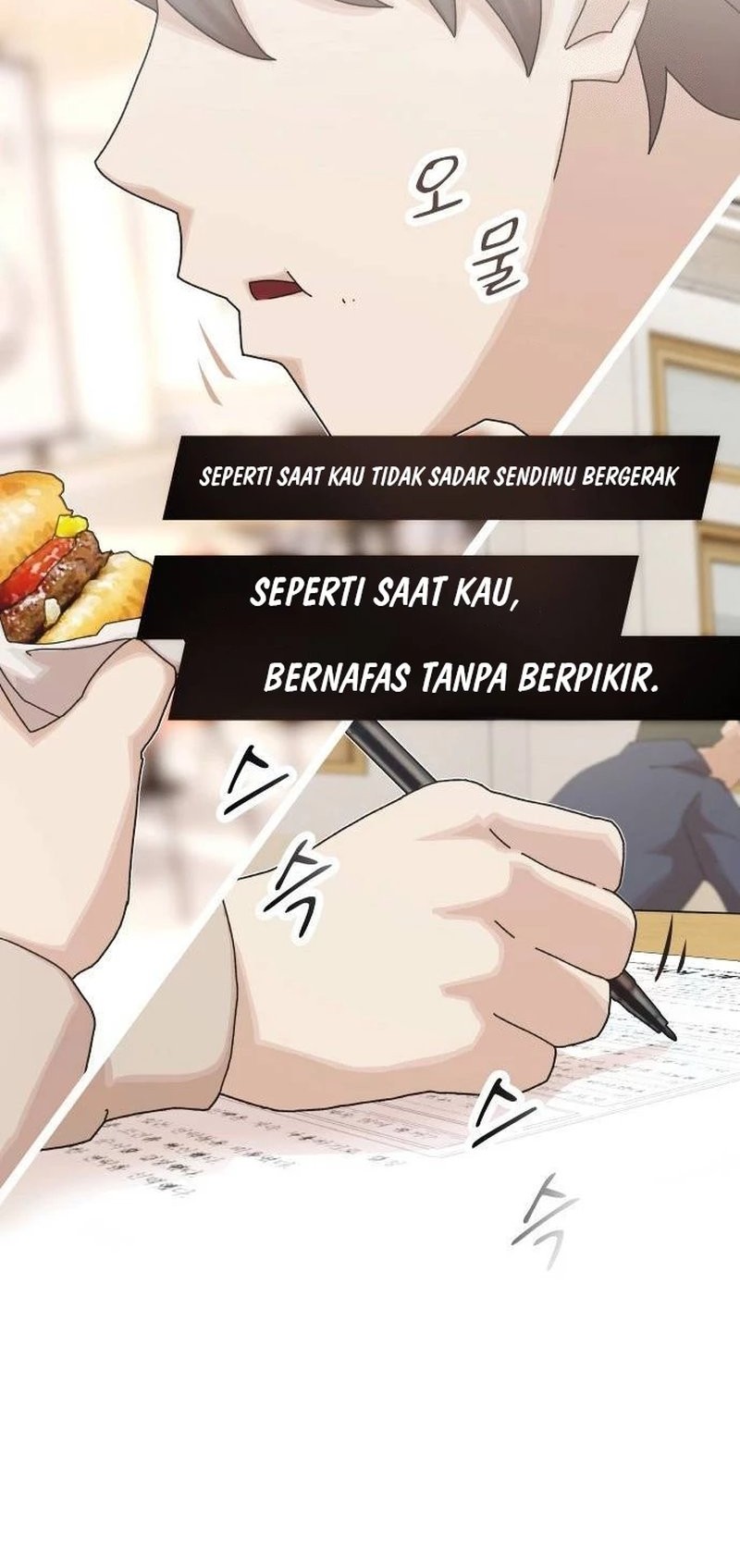The Genius Who Sees Through the World Chapter 11 Gambar 45