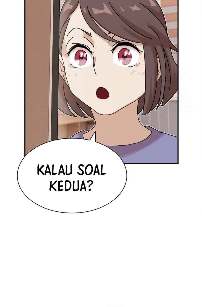 The Genius Who Sees Through the World Chapter 11 Gambar 57