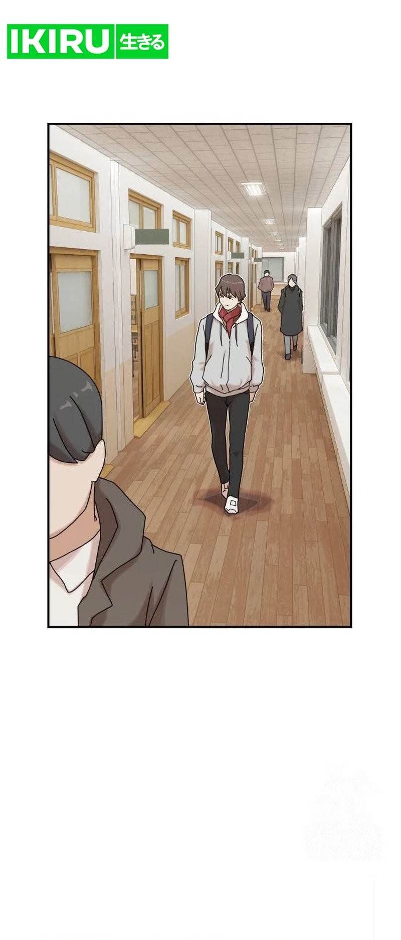 The Genius Who Sees Through the World Chapter 11 Gambar 3