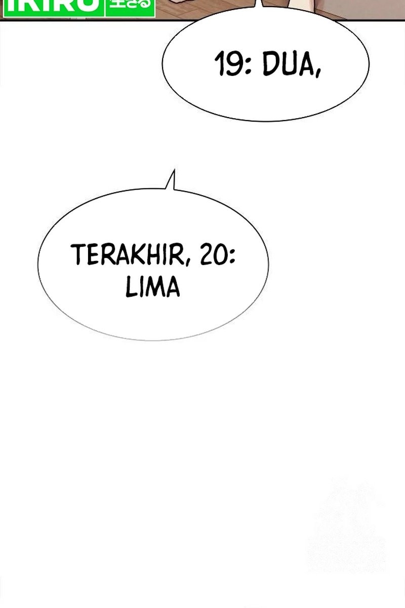 The Genius Who Sees Through the World Chapter 11 Gambar 60