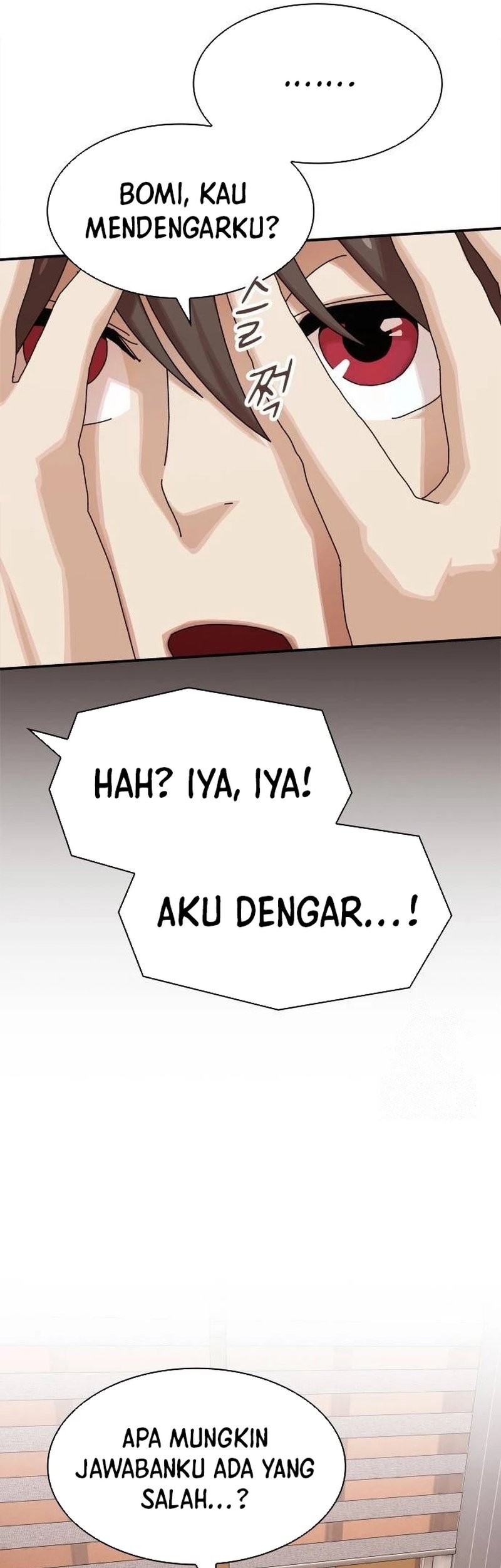The Genius Who Sees Through the World Chapter 11 Gambar 61