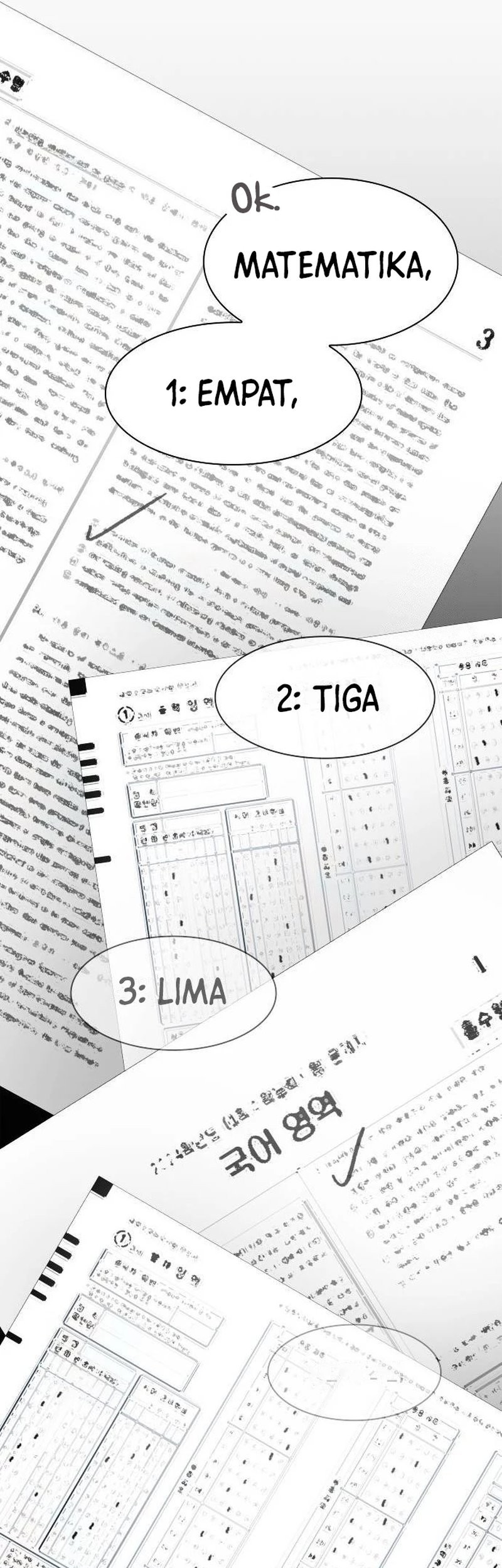 The Genius Who Sees Through the World Chapter 11 Gambar 63