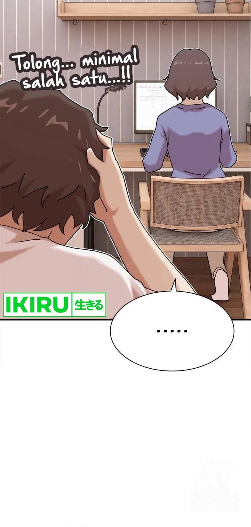The Genius Who Sees Through the World Chapter 11 Gambar 65