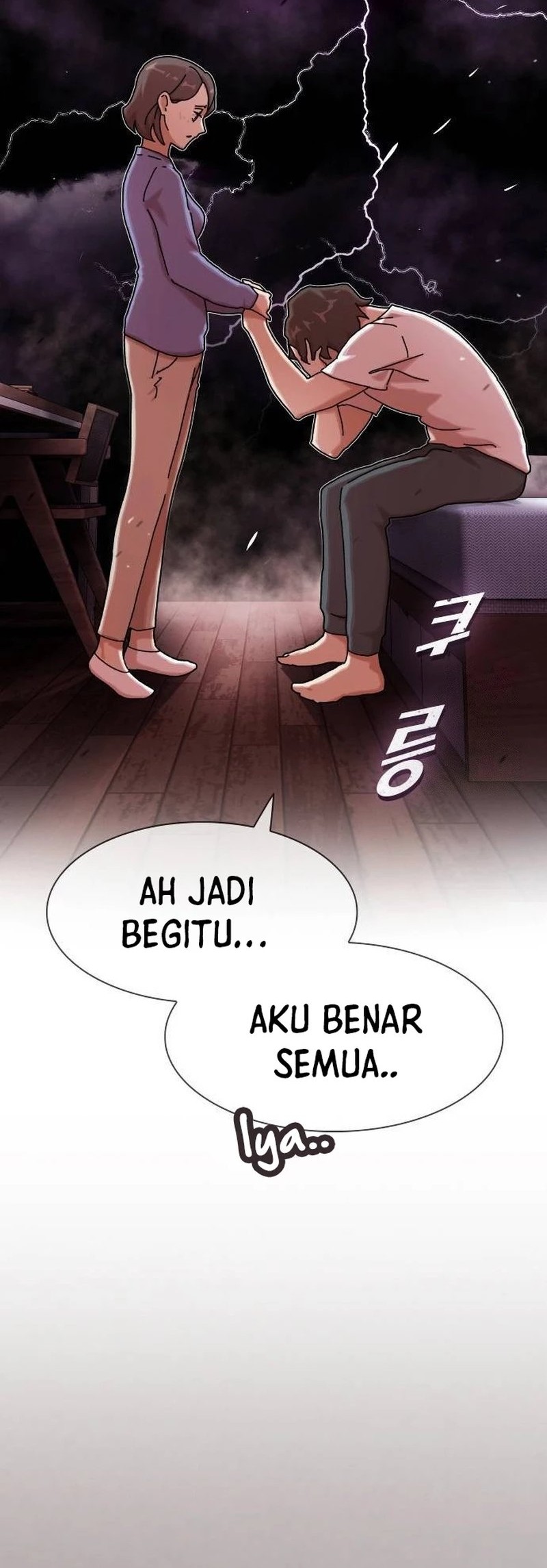 The Genius Who Sees Through the World Chapter 11 Gambar 67