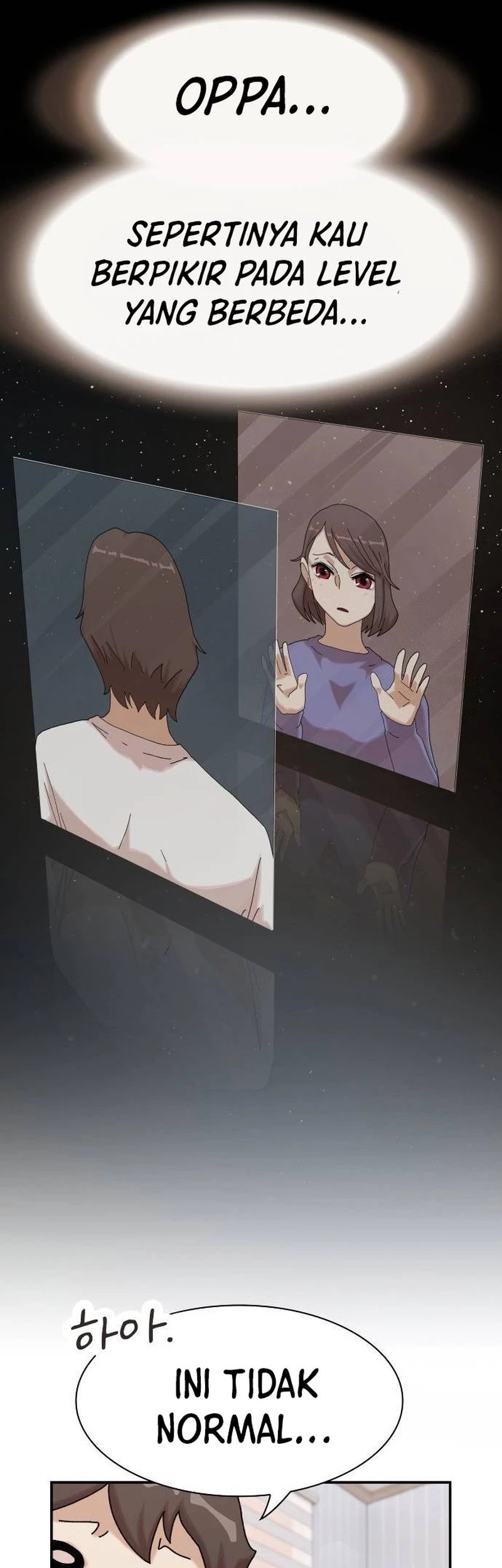 The Genius Who Sees Through the World Chapter 11 Gambar 71