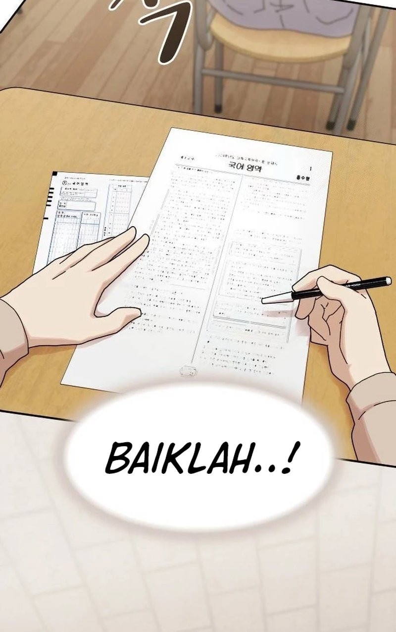 The Genius Who Sees Through the World Chapter 11 Gambar 6