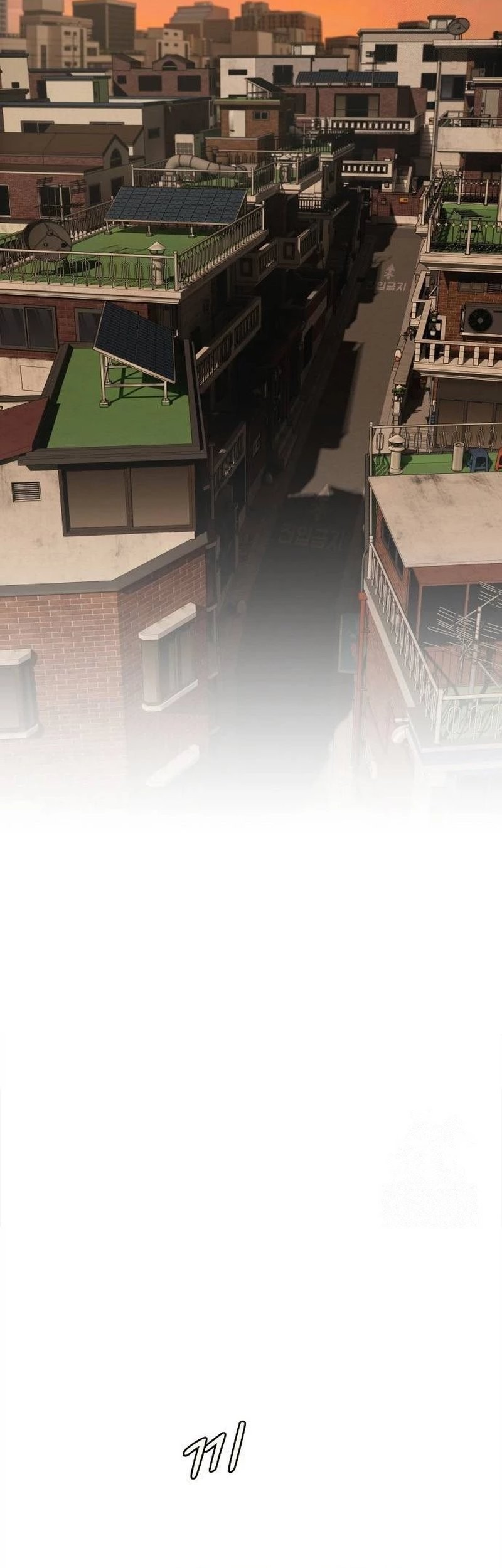 The Genius Who Sees Through the World Chapter 11 Gambar 13