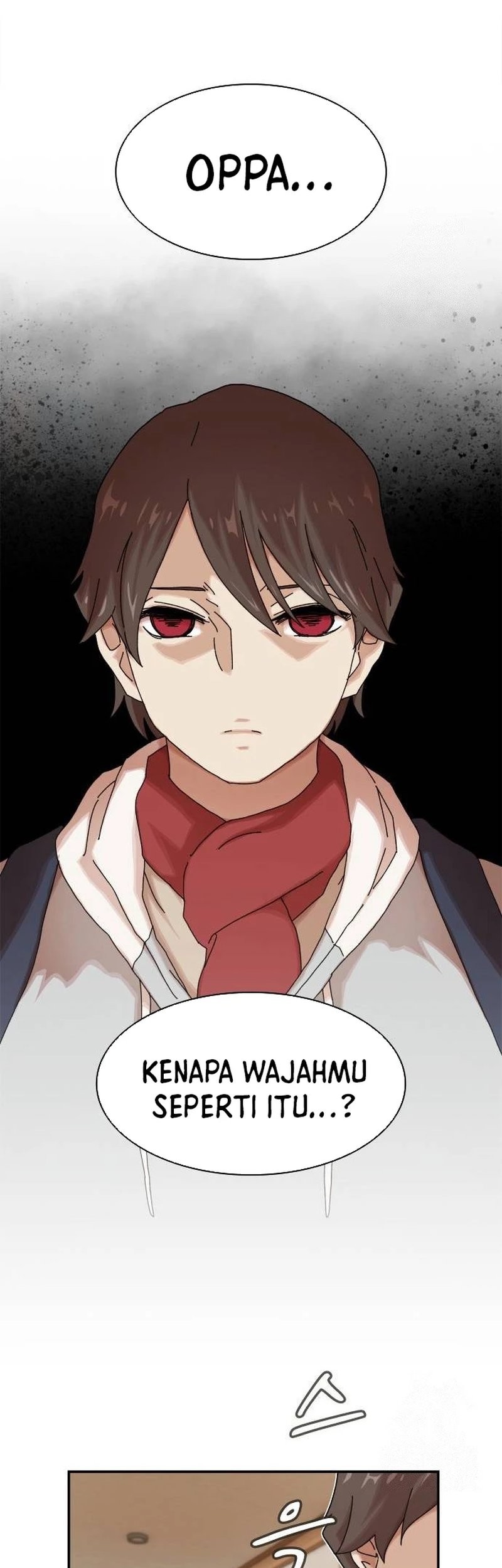 The Genius Who Sees Through the World Chapter 11 Gambar 16