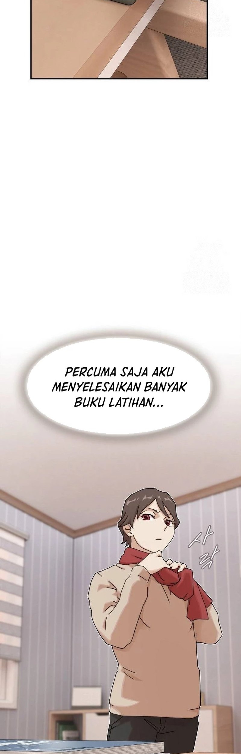 The Genius Who Sees Through the World Chapter 11 Gambar 26