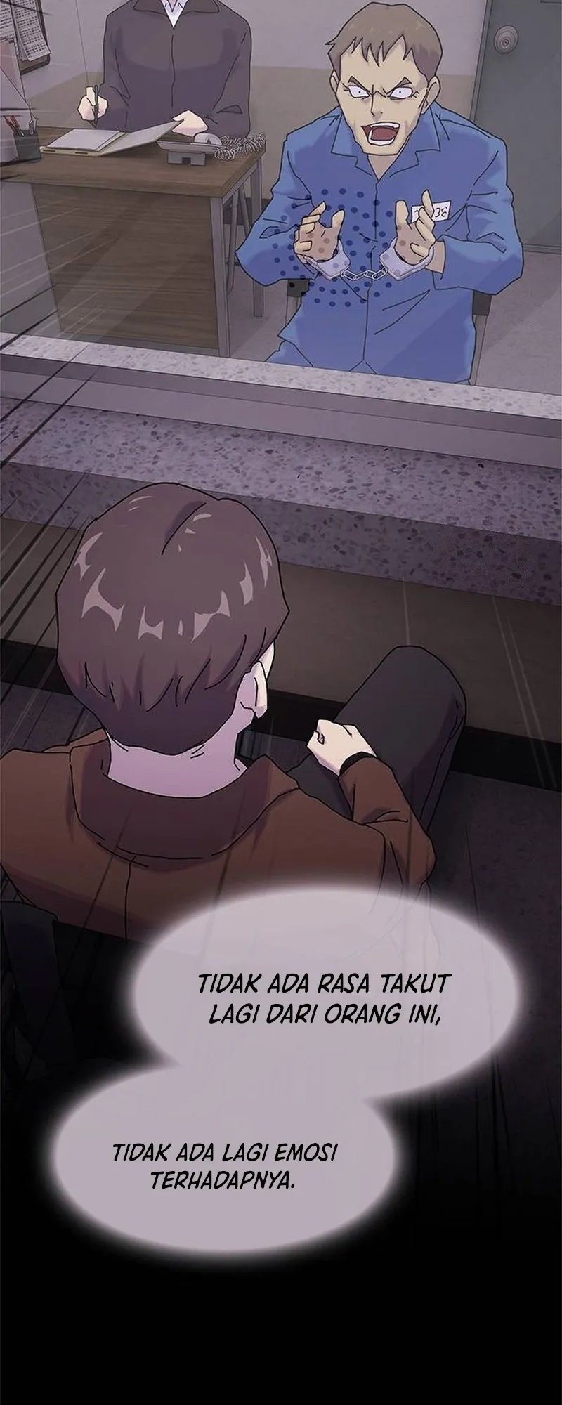The Genius Who Sees Through the World Chapter 12 Gambar 57