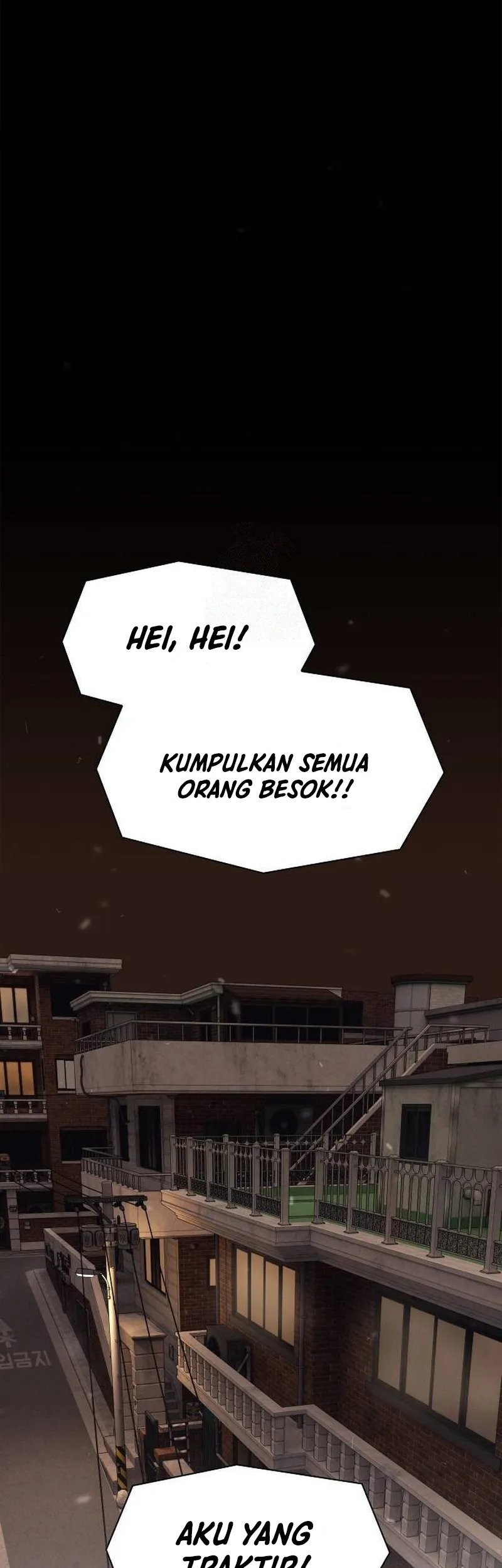Baca Komik The Genius Who Sees Through the World Chapter 12 Gambar 1