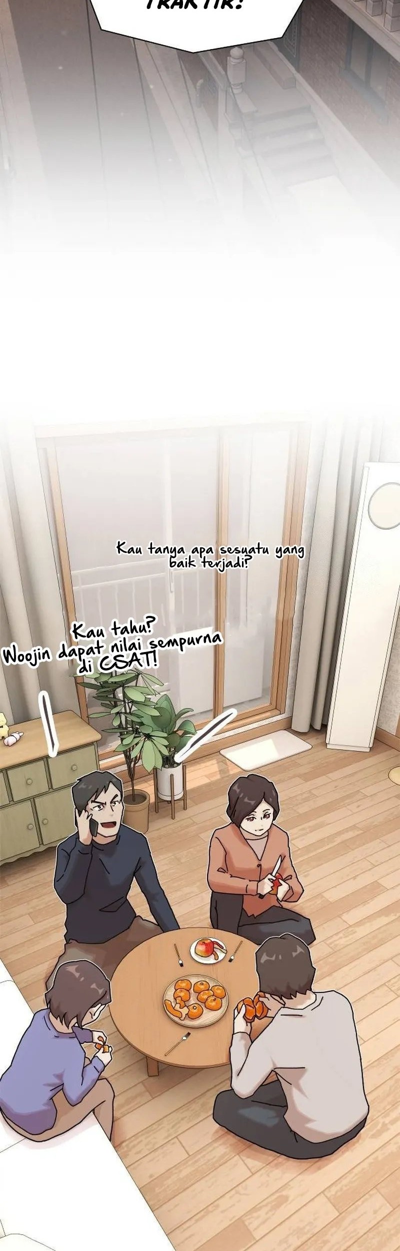 Baca  The Genius Who Sees Through the World Chapter 12 Gambar 2