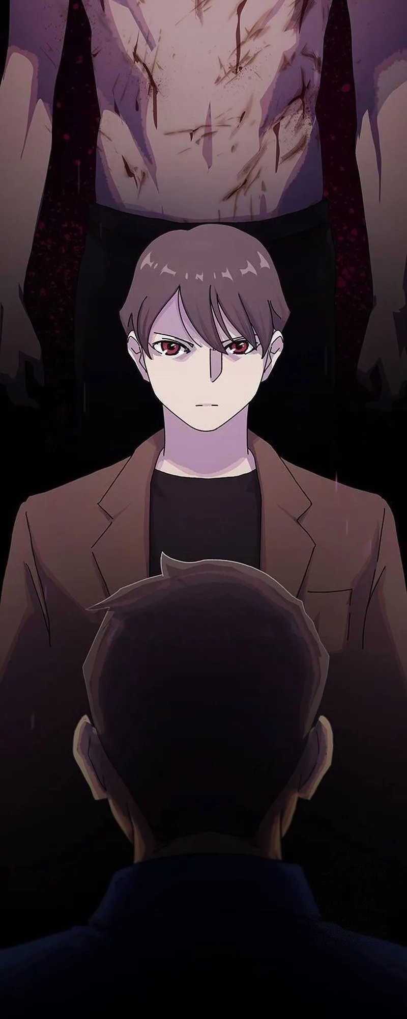 The Genius Who Sees Through the World Chapter 12 Gambar 75