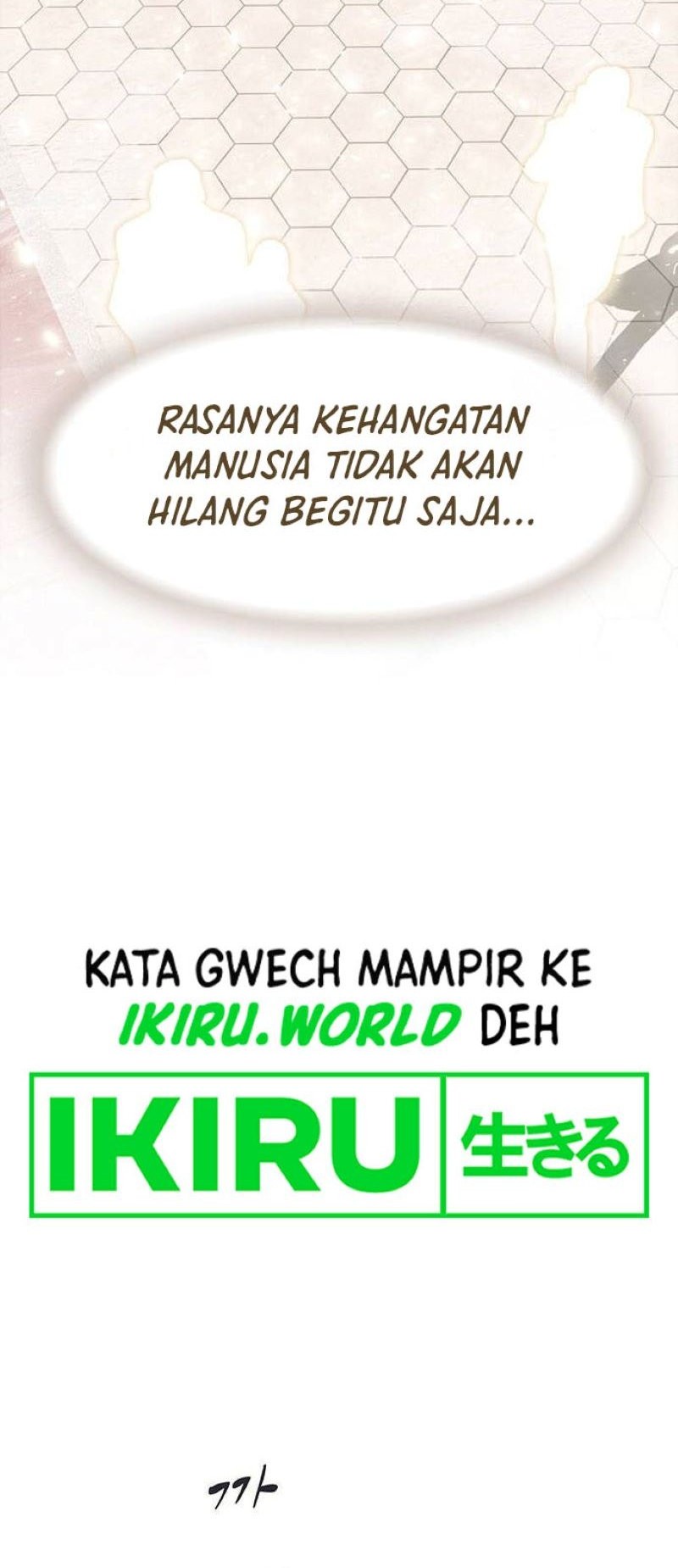 The Genius Who Sees Through the World Chapter 13 Gambar 27