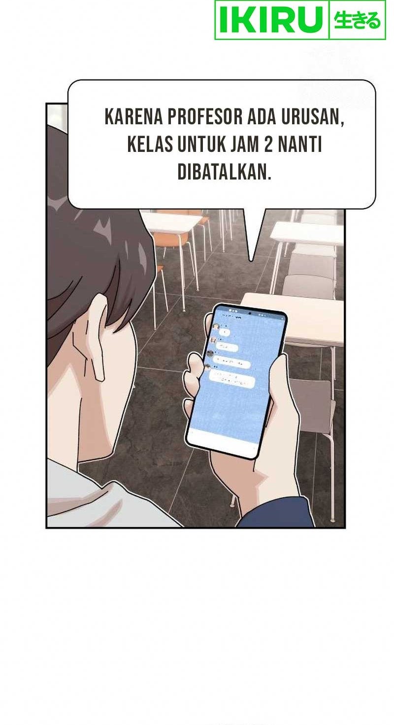 The Genius Who Sees Through the World Chapter 14 Gambar 33