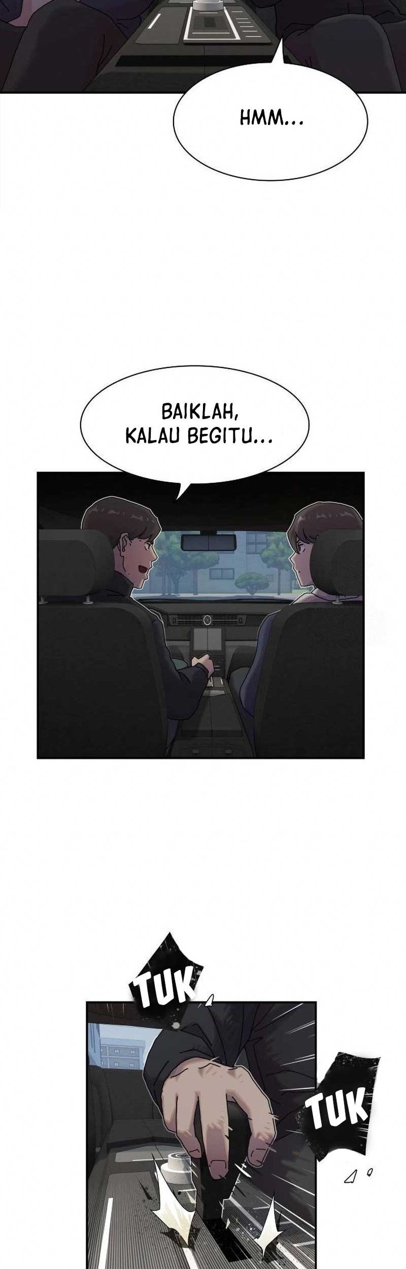 The Genius Who Sees Through the World Chapter 14 Gambar 44